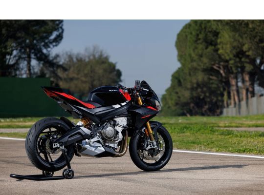 motorrika image